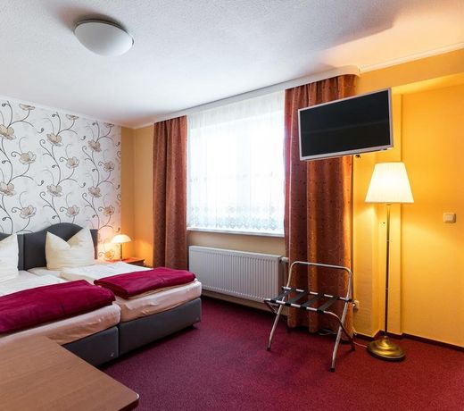 Hotel Adler