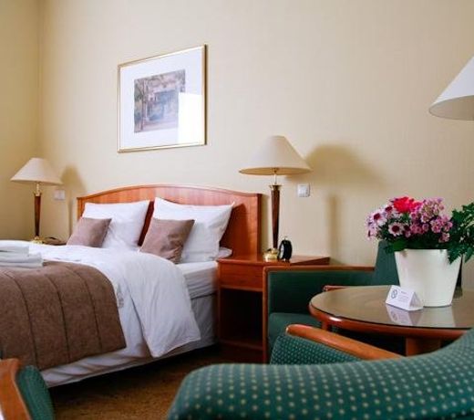 Fründts Hotel