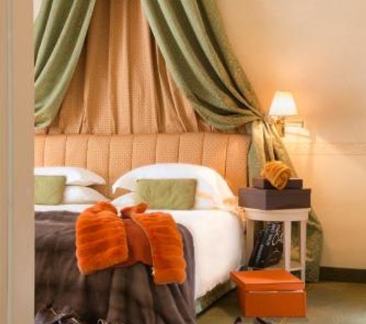 Grand Hotel Royal E Golf