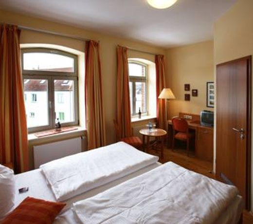 Restaurant & Hotel Wismar