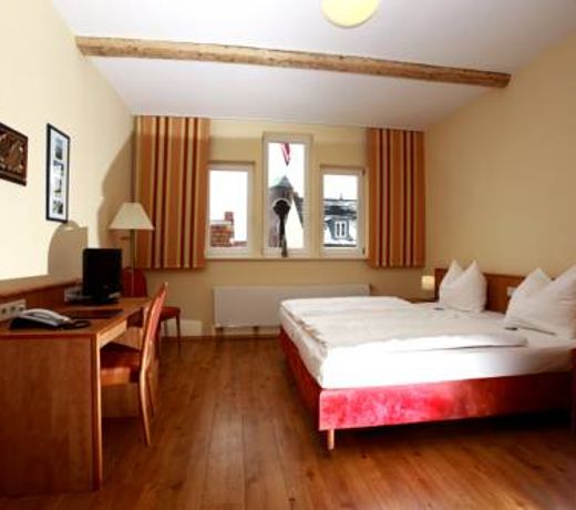 Restaurant & Hotel Wismar