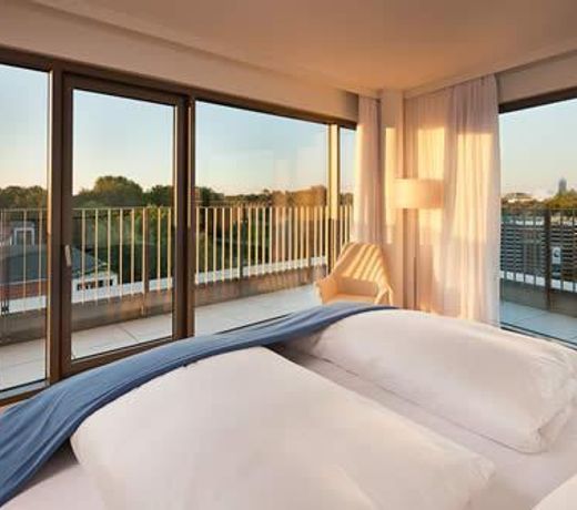 Pestana Berlin Tiergarten