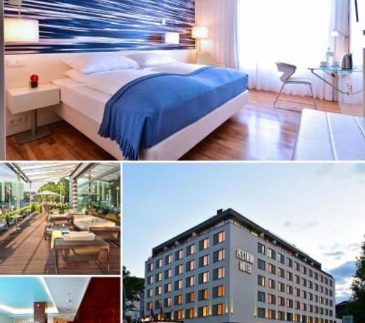 Pestana Berlin Tiergarten