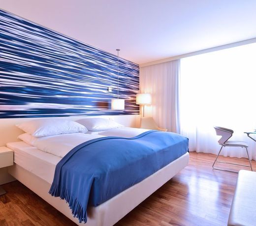 Pestana Berlin Tiergarten