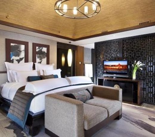 Pullman Lijiang Resort & Spa
