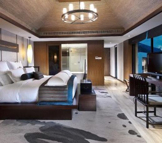Pullman Lijiang Resort & Spa