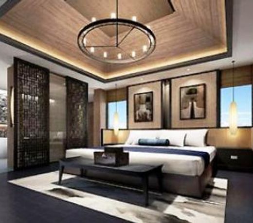Pullman Lijiang Resort & Spa