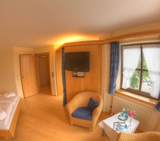 Boutiquehotel Liebesgluck - adults only