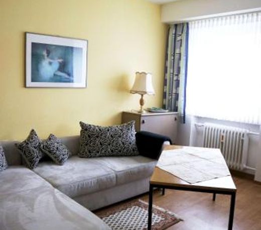 Hotel Nuhnetal
