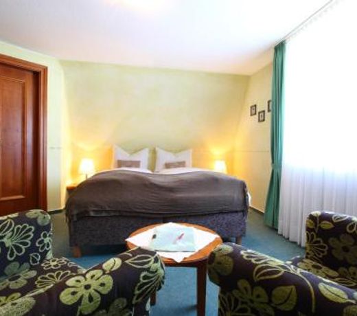 Hotel Nuhnetal