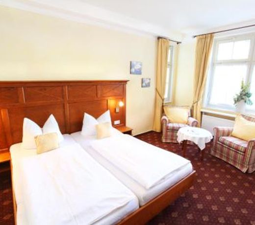 Hotel Nuhnetal