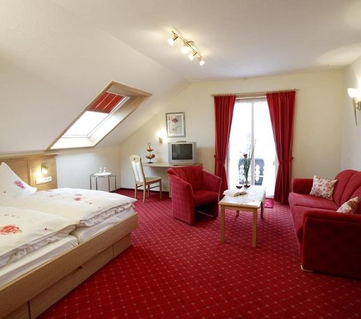 Hotel Forsthaus