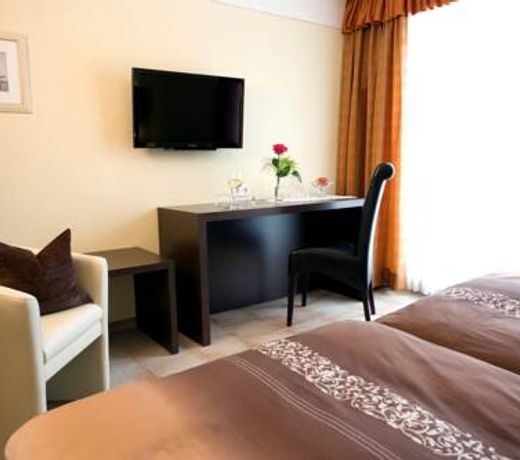 Hotel Forsthaus