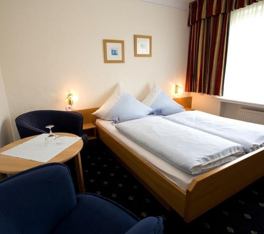 Hotel Forsthaus