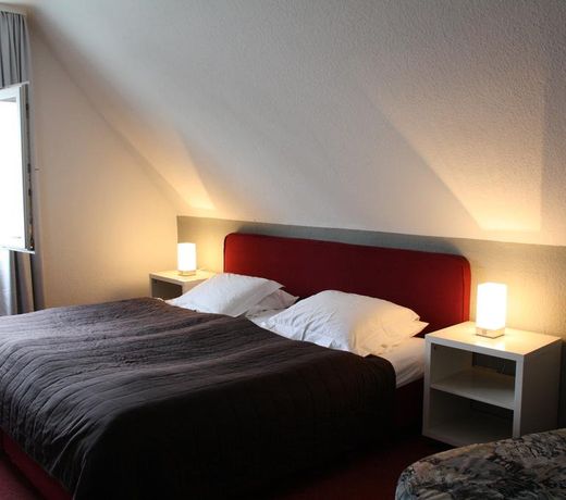 Hotel Herrloh
