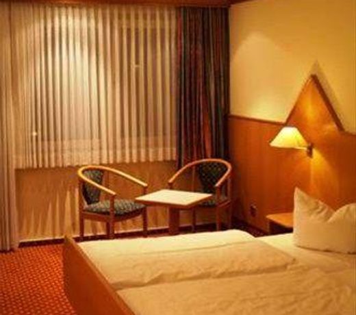 Central-Hotel