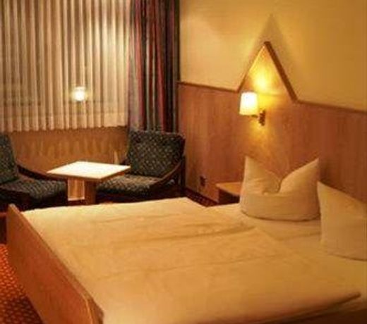 Central-Hotel