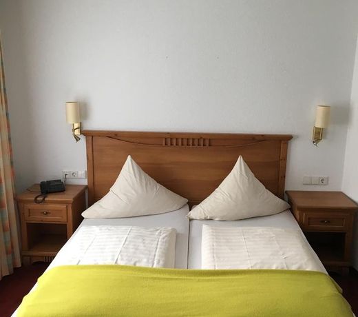 Astenturm Hotel