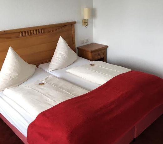 Astenturm Hotel