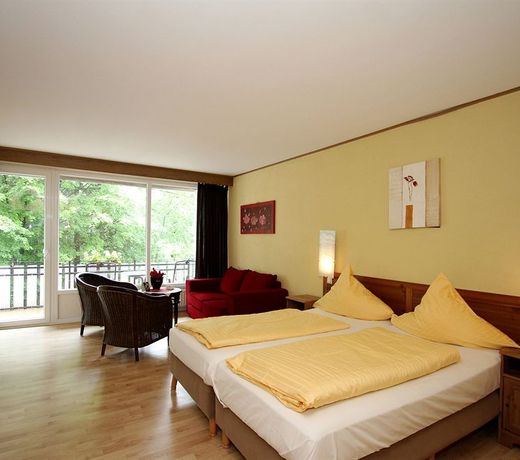 WALDHAUS HOTEL WINTERBERG