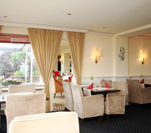 WALDHAUS HOTEL WINTERBERG