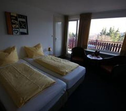 WALDHAUS HOTEL WINTERBERG