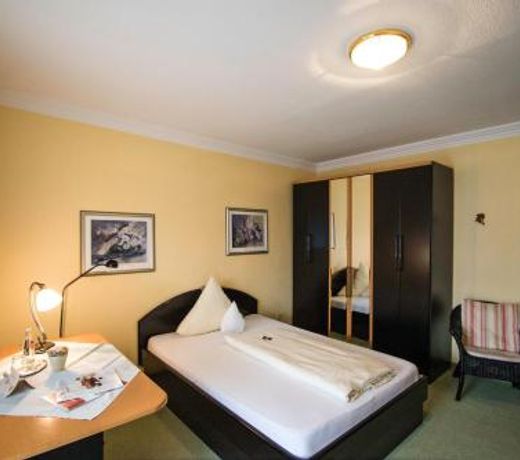 Hotel Schneider