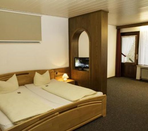 Hotel Schneider