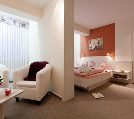 Hotel Haus Andrea