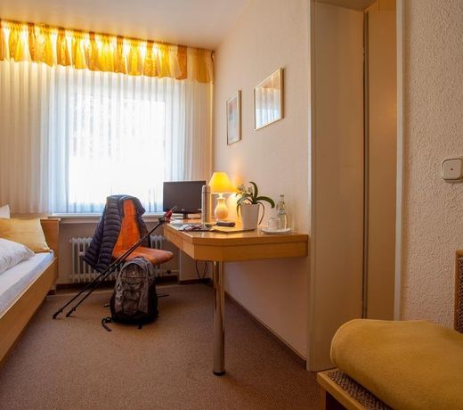 Hotel Haus Andrea