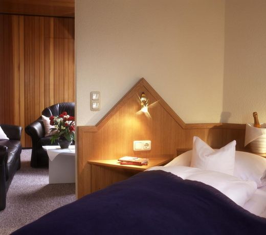 Hotel Haus Andrea