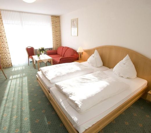 Hotel Hessenhof