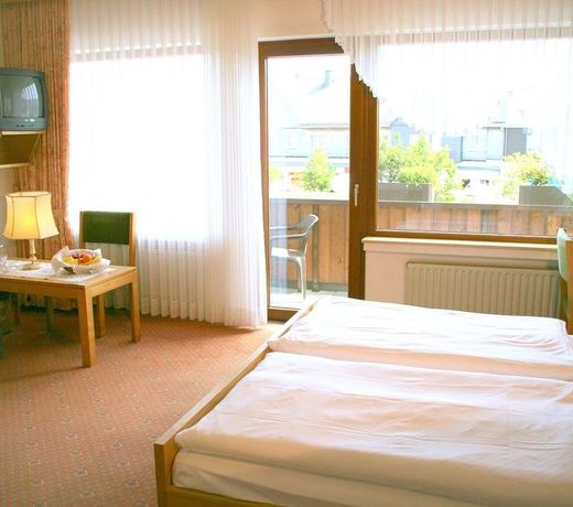 Hotel Hessenhof