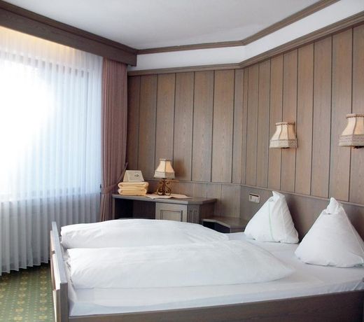 Hotel Hessenhof