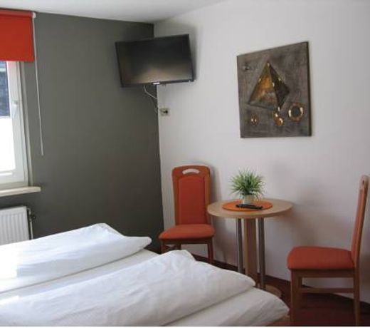 Hotel Kiepenkerl
