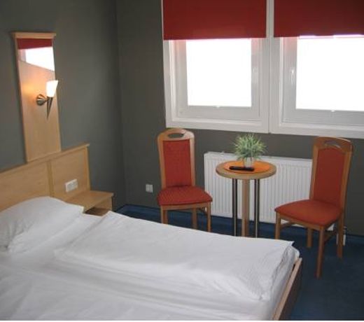 Hotel Kiepenkerl
