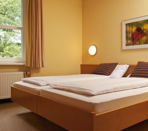 Hapimag Ferienwohnungen Winterberg