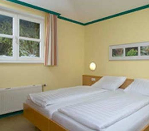 Hapimag Ferienwohnungen Winterberg
