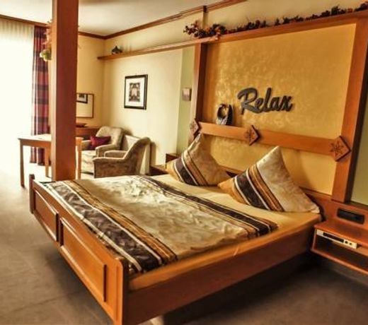 Hotel Leisse