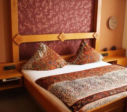Hotel Leisse