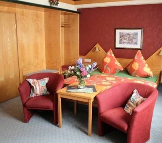 Hotel Leisse