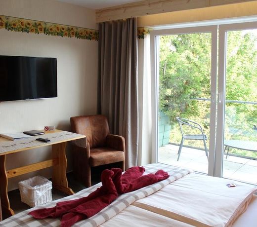 Landhotel Fernsicht