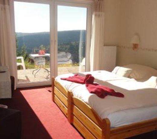 Landhotel Fernsicht