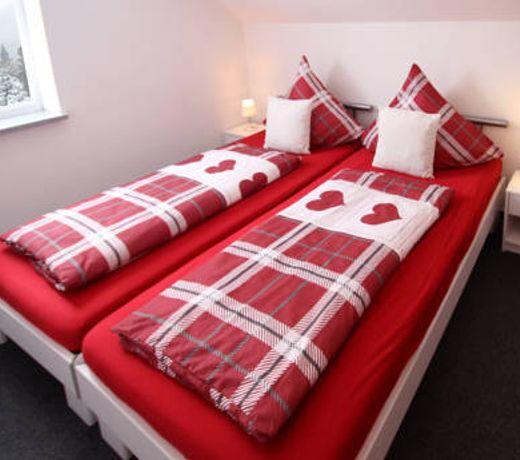 Appart-Hotel Harmonie
