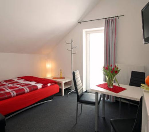 Appart-Hotel Harmonie