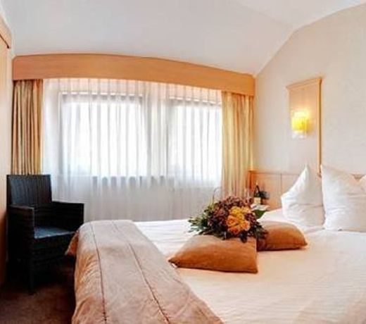 Vakantiehotel Der Brabander