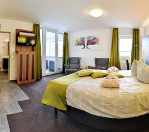 Vakantiehotel Der Brabander
