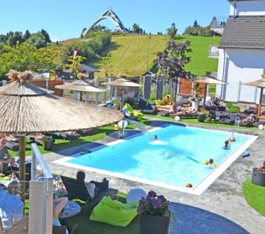 Vakantiehotel Der Brabander Apartments