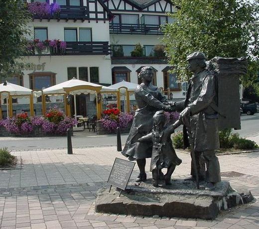 Vakantiehotel Der Brabander Apartments