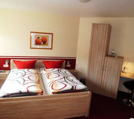 Hotel zum Kreuzberg